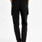 INAURA Avery Womens Slim Leg Scrub Pant CSP943LL