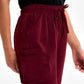 INAURA Avery Womens Slim Leg Scrub Pant CSP943LL