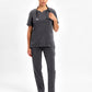INAURA Avery Womens Slim Leg Scrub Pant CSP943LL