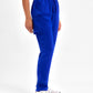 INAURA Avery Womens Slim Leg Scrub Pant CSP943LL