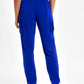 INAURA Avery Womens Slim Leg Scrub Pant CSP943LL