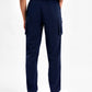 INAURA Avery Womens Slim Leg Scrub Pant CSP943LL