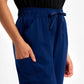INAURA Avery Womens Slim Leg Scrub Pant CSP943LL