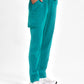 INAURA Avery Womens Slim Leg Scrub Pant CSP943LL