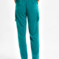 INAURA Avery Womens Slim Leg Scrub Pant CSP943LL