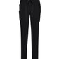 BIZ CARE Womens Avery Slim Leg Scrub Pant CSP943LL