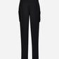 INAURA Avery Womens Slim Leg Scrub Pant CSP943LL