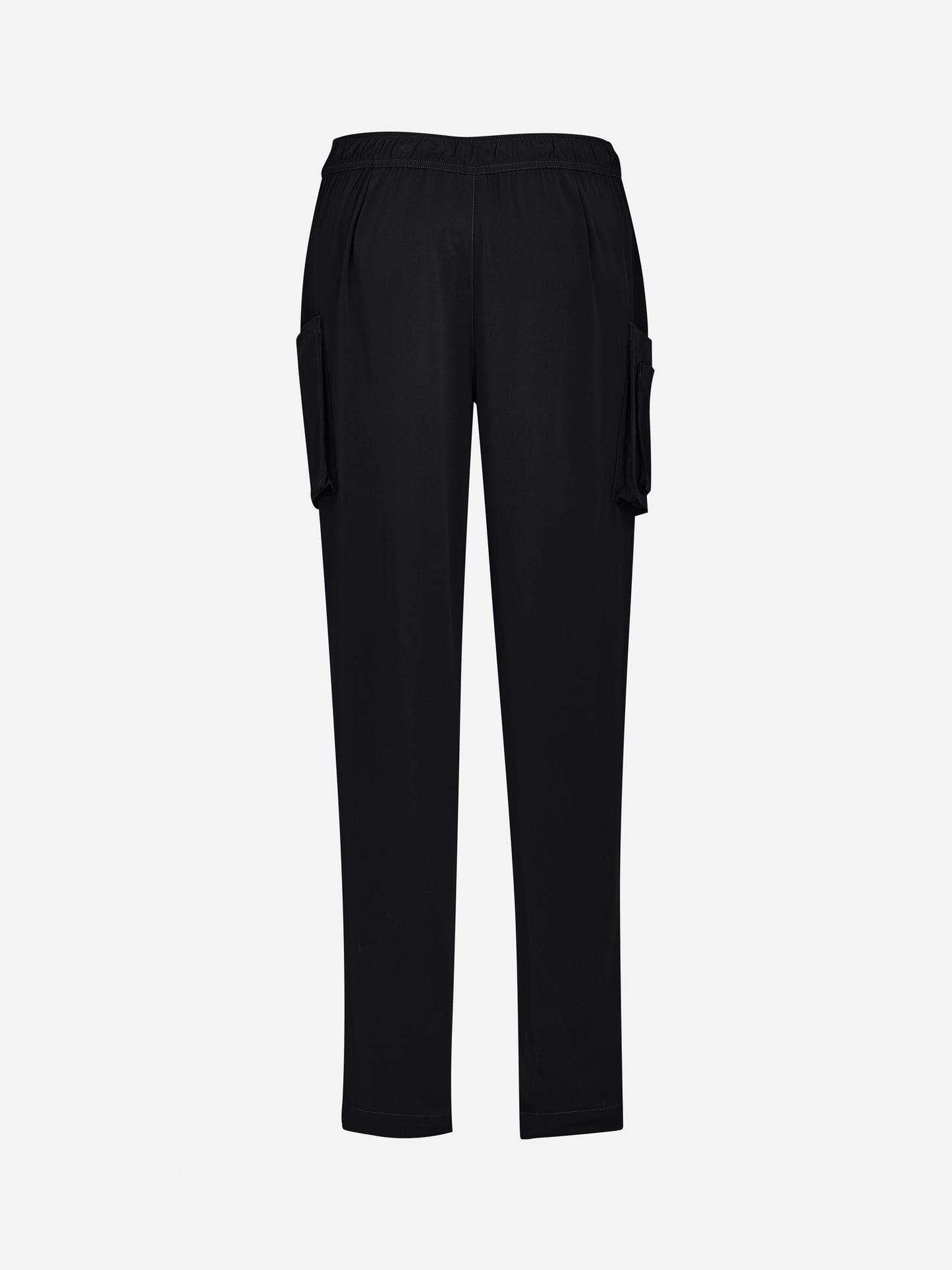 INAURA Avery Womens Slim Leg Scrub Pant CSP943LL