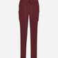 INAURA Avery Womens Slim Leg Scrub Pant CSP943LL
