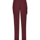 BIZ CARE Womens Avery Slim Leg Scrub Pant CSP943LL