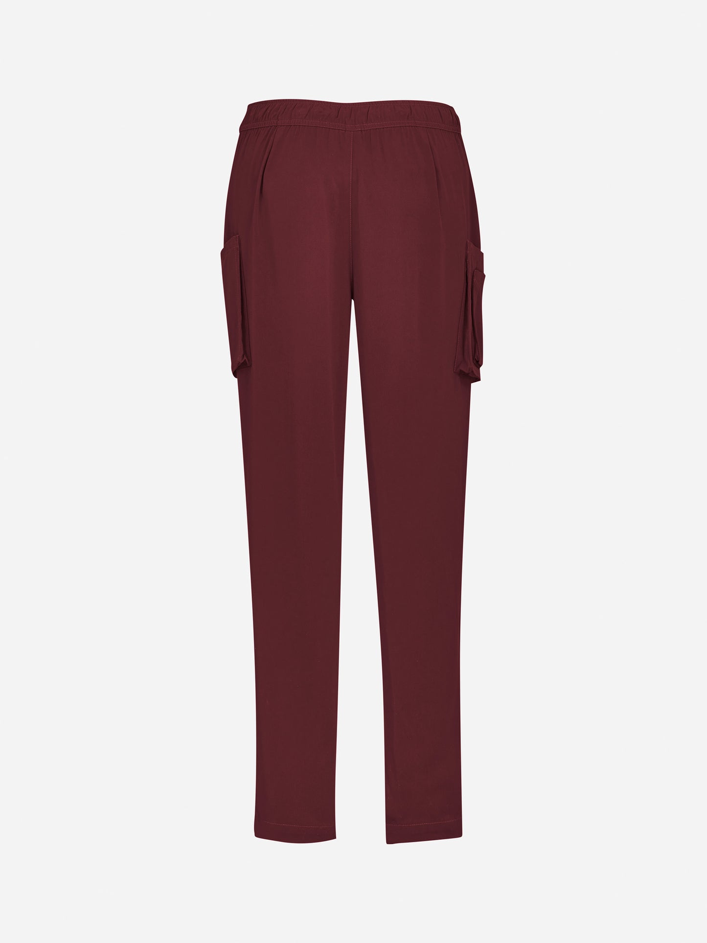 INAURA Avery Womens Slim Leg Scrub Pant CSP943LL