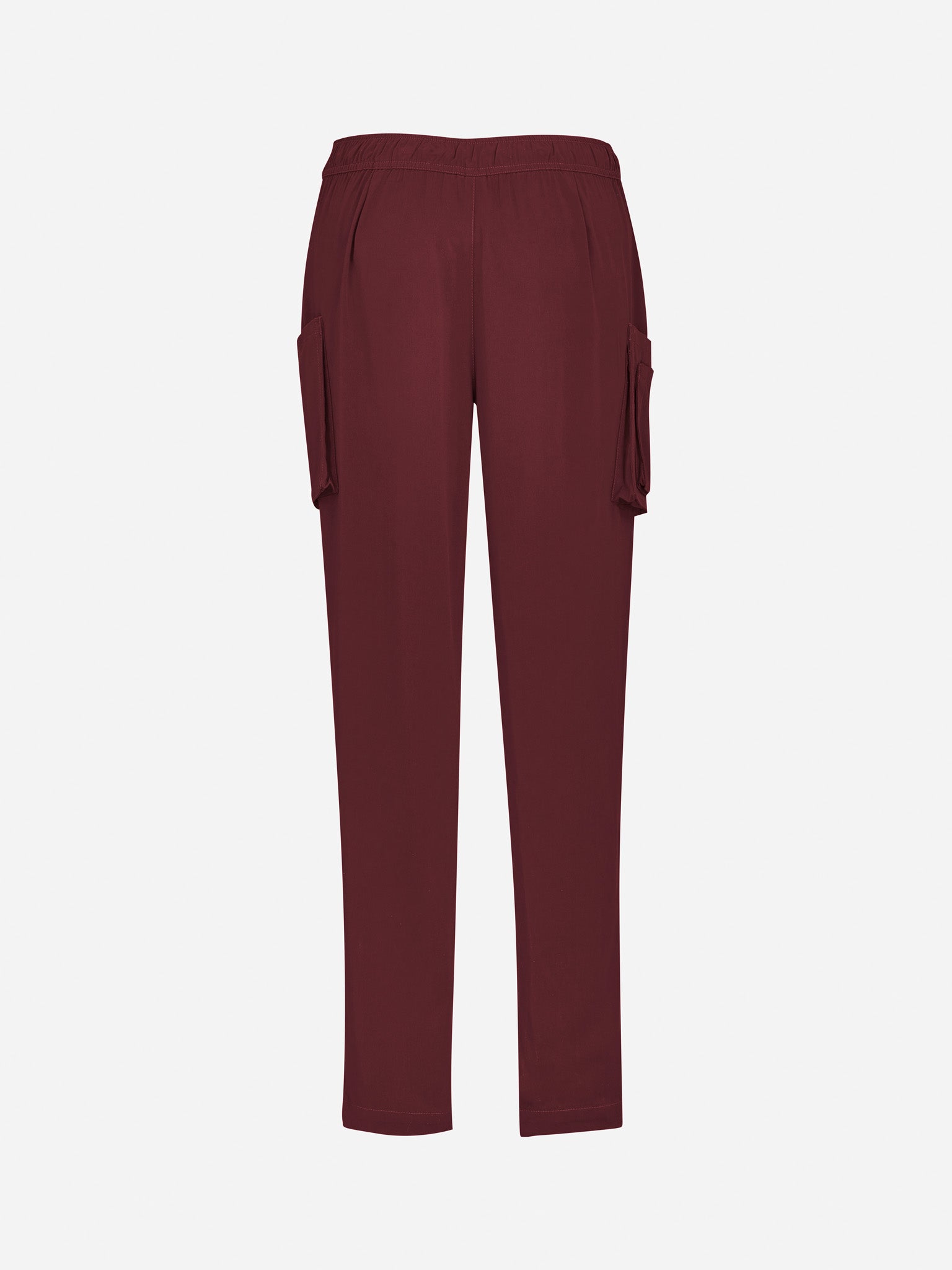 INAURA Avery Womens Slim Leg Scrub Pant CSP943LL