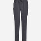 INAURA Avery Womens Slim Leg Scrub Pant CSP943LL