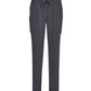 BIZ CARE Womens Avery Slim Leg Scrub Pant CSP943LL