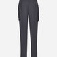 INAURA Avery Womens Slim Leg Scrub Pant CSP943LL