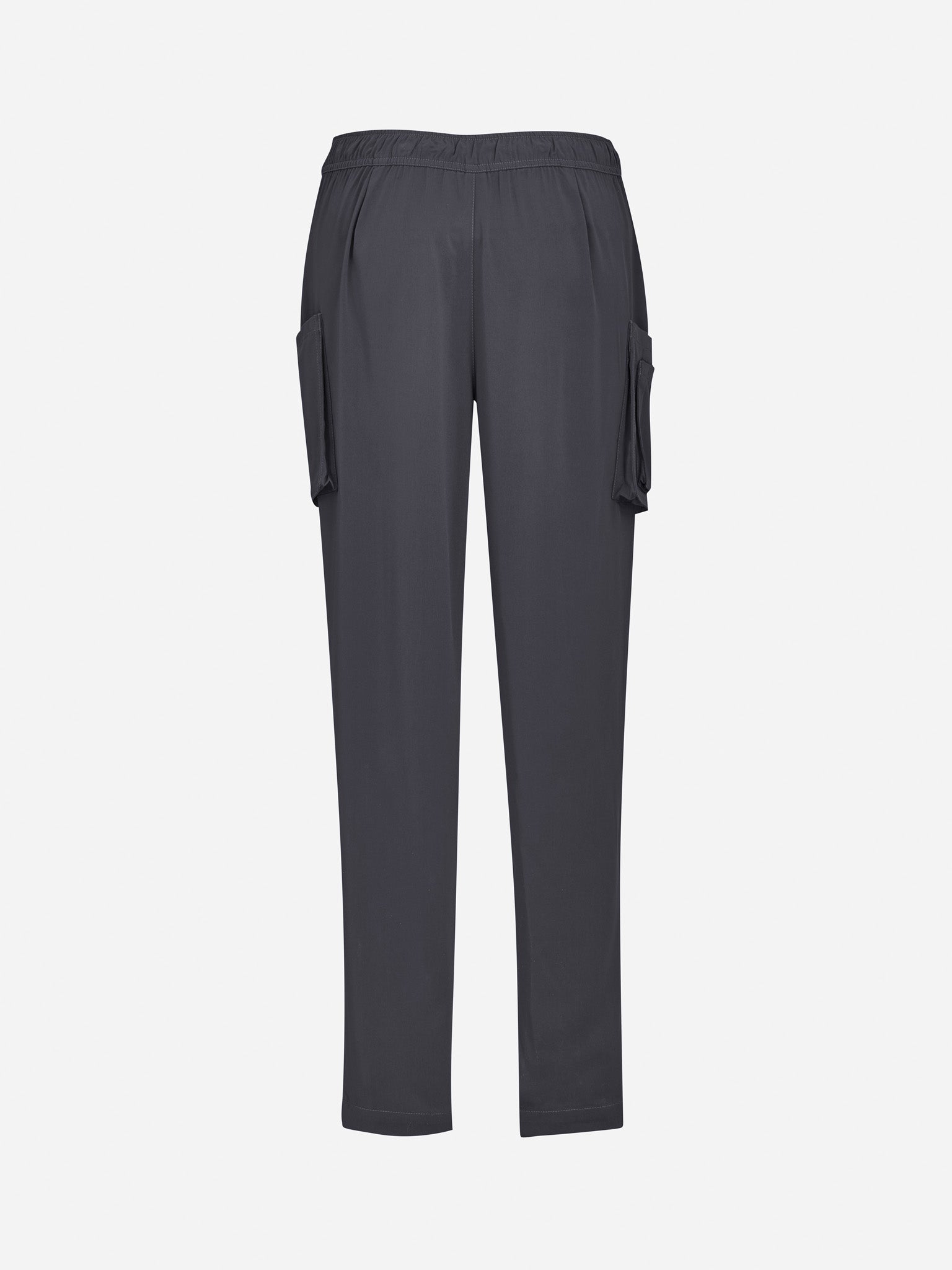 INAURA Avery Womens Slim Leg Scrub Pant CSP943LL
