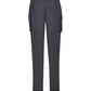 BIZ CARE Womens Avery Slim Leg Scrub Pant CSP943LL