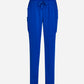 INAURA Avery Womens Slim Leg Scrub Pant CSP943LL