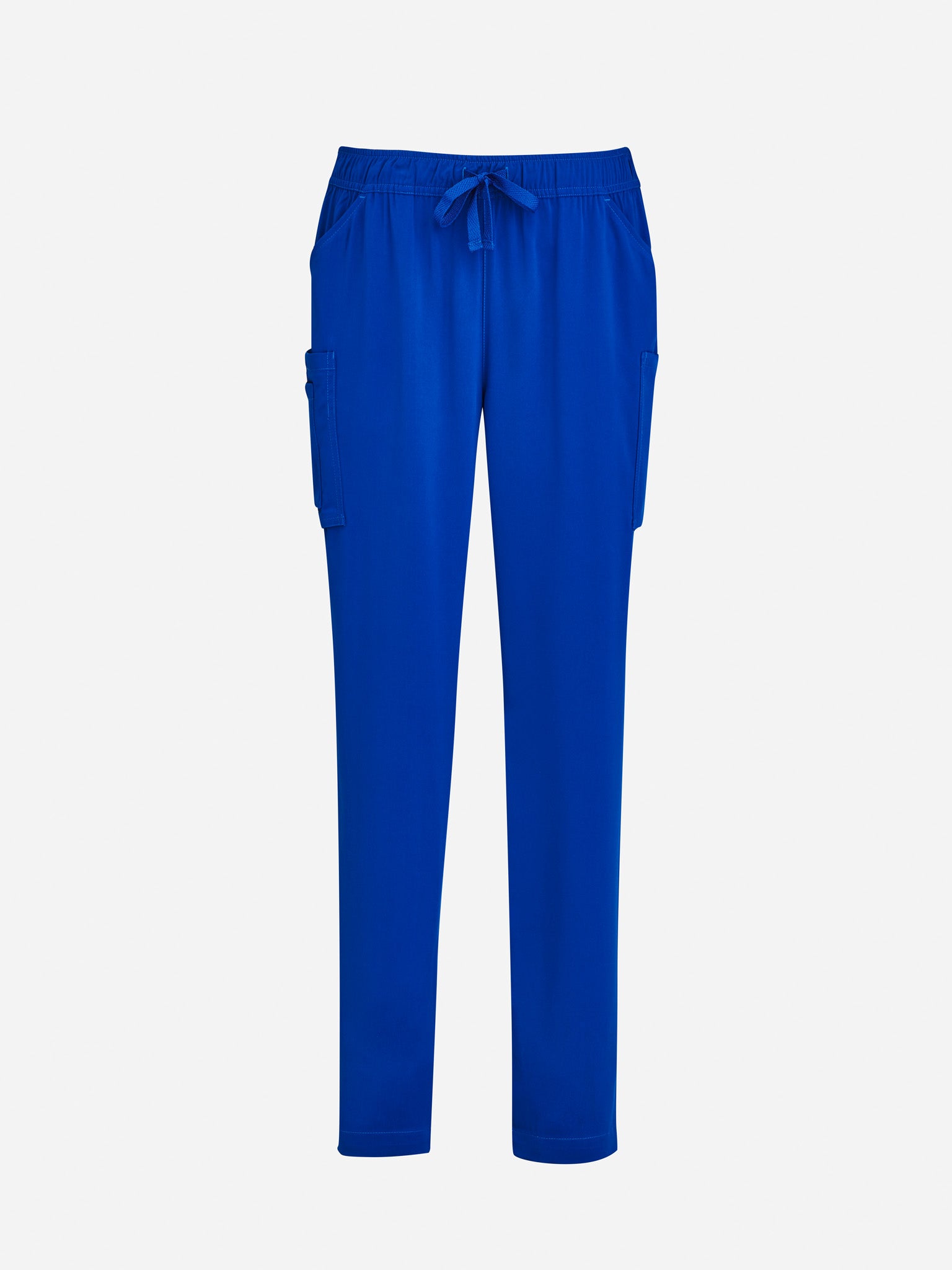 INAURA Avery Womens Slim Leg Scrub Pant CSP943LL