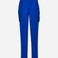 INAURA Avery Womens Slim Leg Scrub Pant CSP943LL