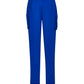 BIZ CARE Womens Avery Slim Leg Scrub Pant CSP943LL