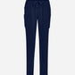 INAURA Avery Womens Slim Leg Scrub Pant CSP943LL