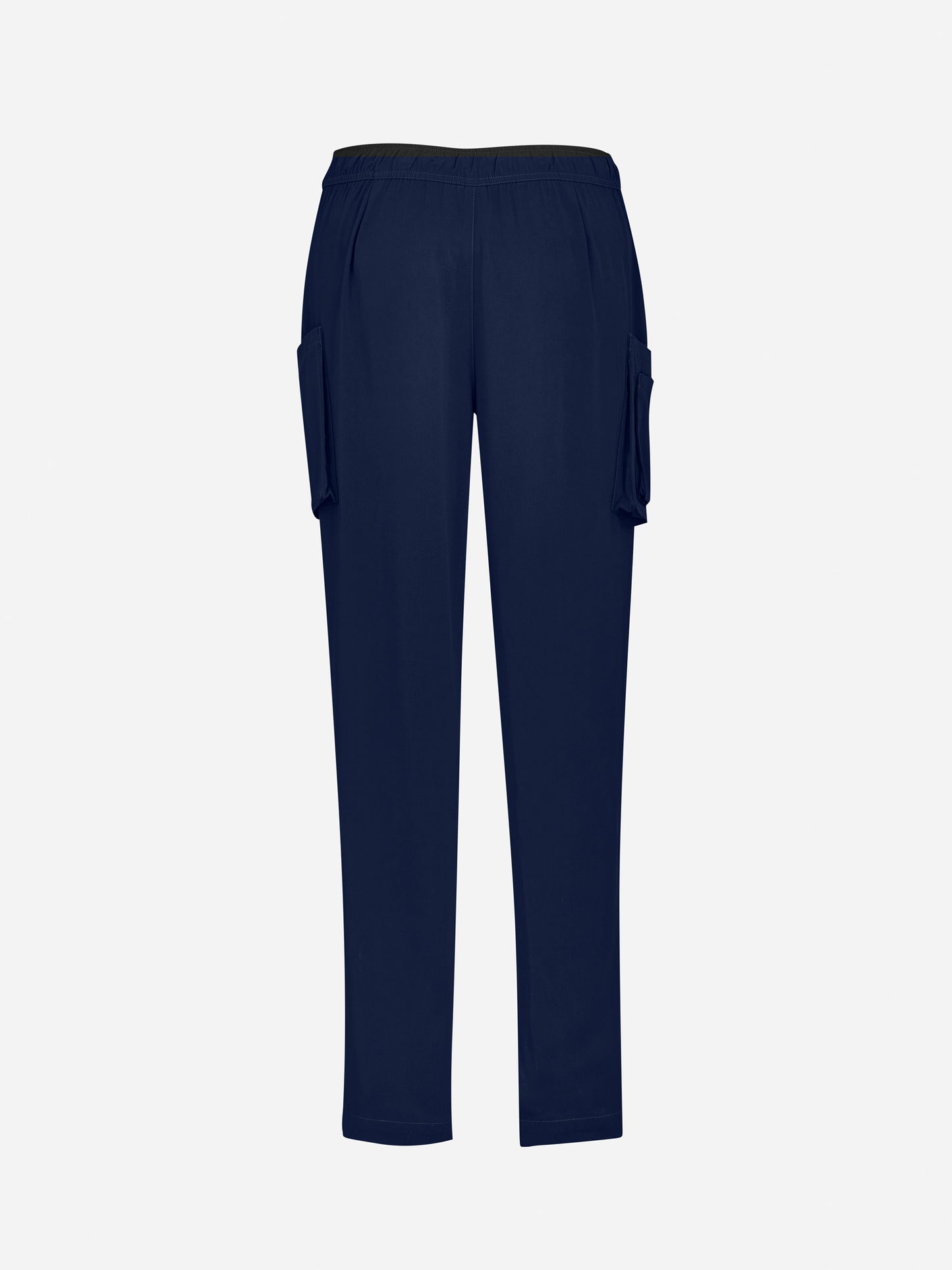 INAURA Avery Womens Slim Leg Scrub Pant CSP943LL