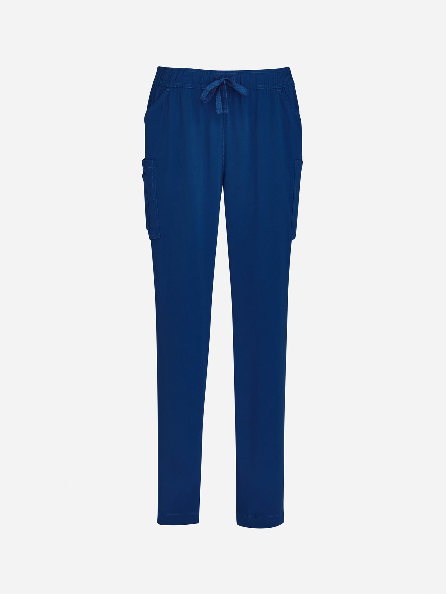 INAURA Avery Womens Slim Leg Scrub Pant CSP943LL