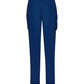 BIZ CARE Womens Avery Slim Leg Scrub Pant CSP943LL