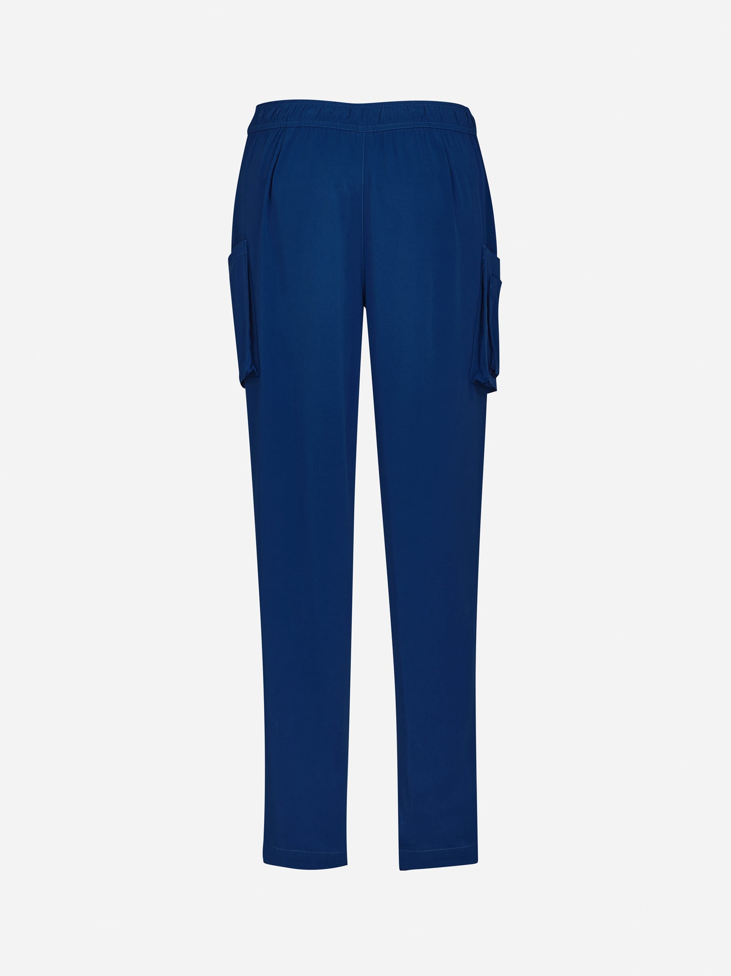 INAURA Avery Womens Slim Leg Scrub Pant CSP943LL