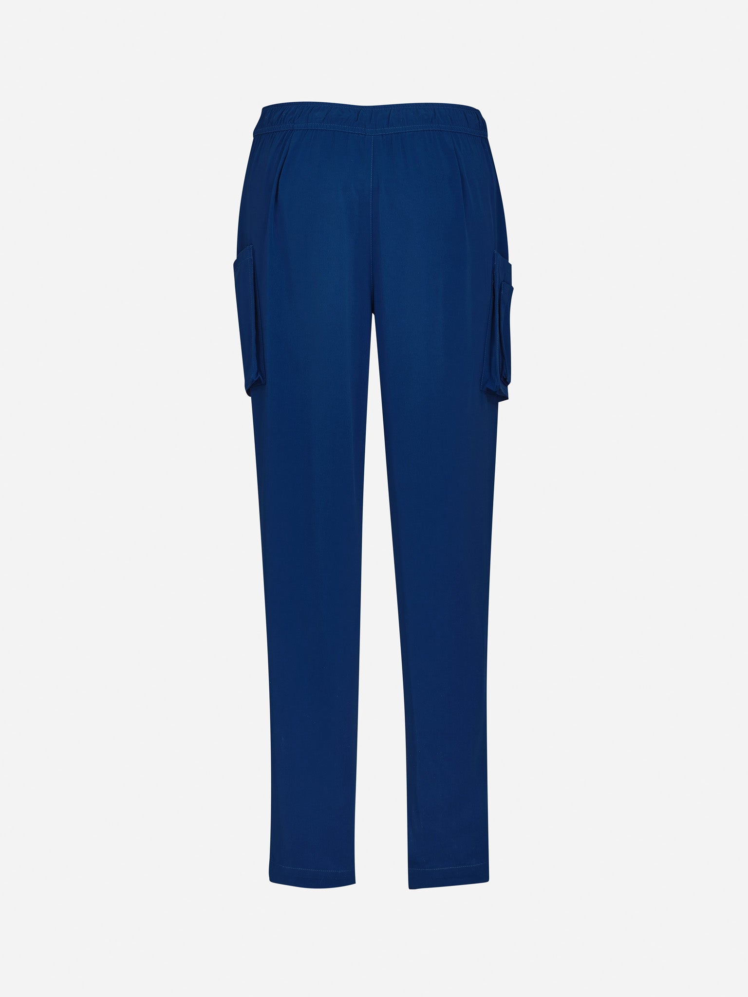 INAURA Avery Womens Slim Leg Scrub Pant CSP943LL