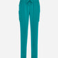 INAURA Avery Womens Slim Leg Scrub Pant CSP943LL