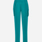INAURA Avery Womens Slim Leg Scrub Pant CSP943LL