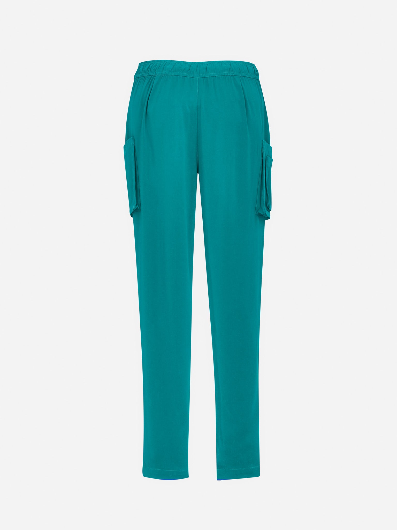 INAURA Avery Womens Slim Leg Scrub Pant CSP943LL