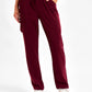 INAURA Avery Womens Straight Leg Scrub Pant CSP944LL