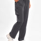 INAURA Avery Womens Straight Leg Scrub Pant CSP944LL