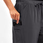 INAURA Avery Womens Straight Leg Scrub Pant CSP944LL