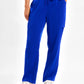 INAURA Avery Womens Straight Leg Scrub Pant CSP944LL