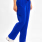 INAURA Avery Womens Straight Leg Scrub Pant CSP944LL