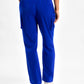INAURA Avery Womens Straight Leg Scrub Pant CSP944LL