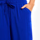 INAURA Avery Womens Straight Leg Scrub Pant CSP944LL