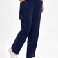 INAURA Avery Womens Straight Leg Scrub Pant CSP944LL