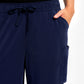 INAURA Avery Womens Straight Leg Scrub Pant CSP944LL