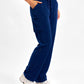 INAURA Avery Womens Straight Leg Scrub Pant CSP944LL