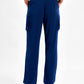 INAURA Avery Womens Straight Leg Scrub Pant CSP944LL