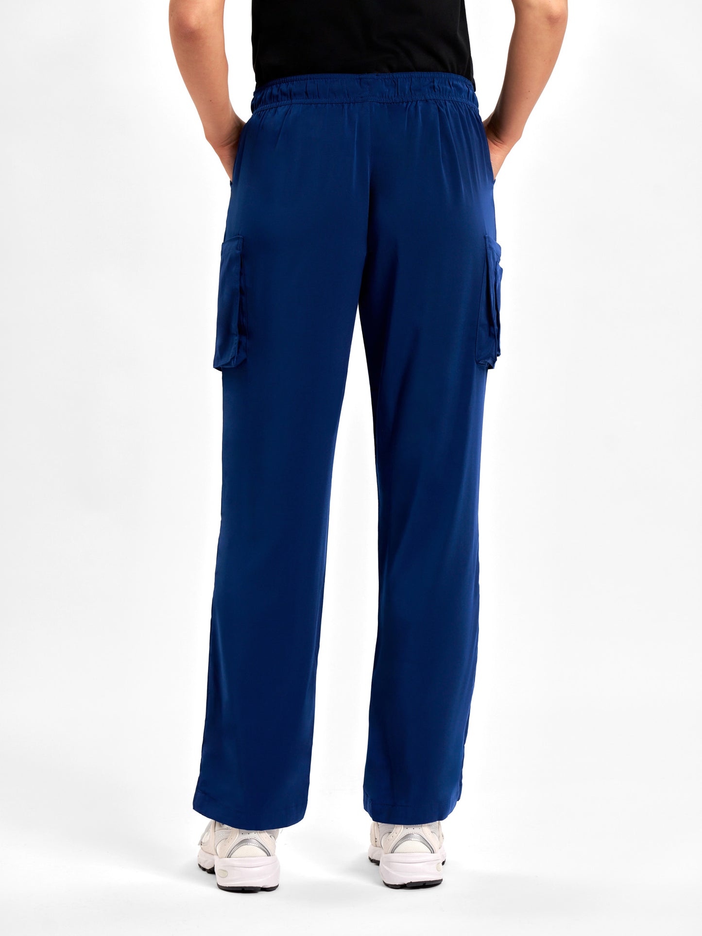 INAURA Avery Womens Straight Leg Scrub Pant CSP944LL