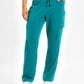 INAURA Avery Womens Straight Leg Scrub Pant CSP944LL