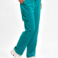 INAURA Avery Womens Straight Leg Scrub Pant CSP944LL