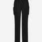 INAURA Avery Womens Straight Leg Scrub Pant CSP944LL