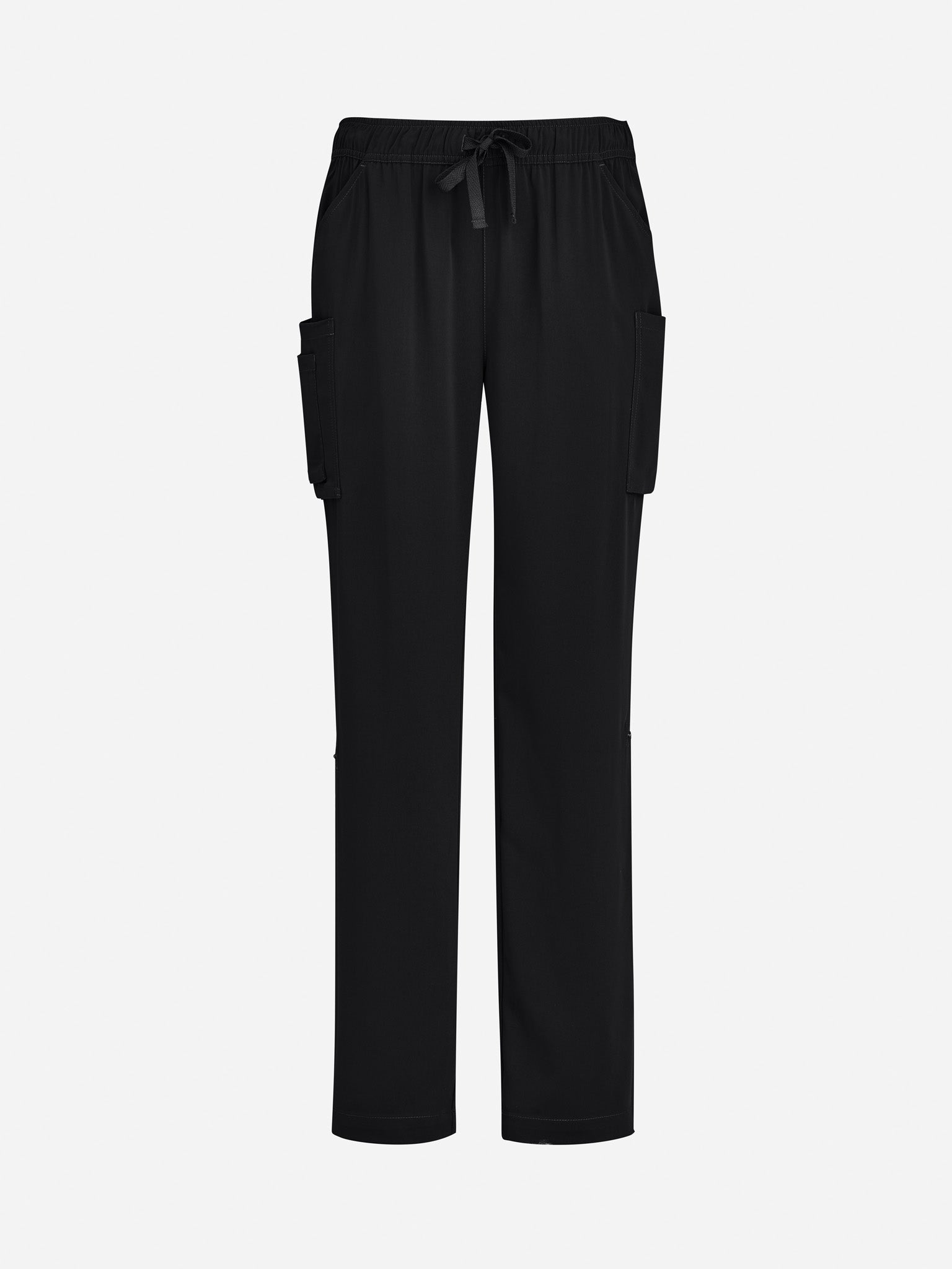 INAURA Avery Womens Straight Leg Scrub Pant CSP944LL